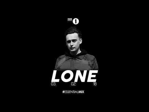 LONE - ESSENTIAL MIX