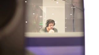 En el estudio | Disco "Viento a Favor"