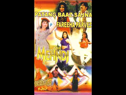 Lal Paranda --------- Mehndi-------- Song