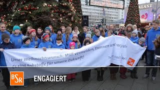 Morgen Kinder wird es nichts mehr geben