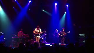 Foals - After Glow live at Terminal 5 NYC