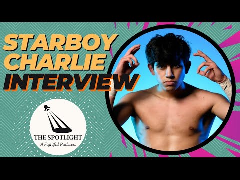 Starboy Charlie: Matt Cardona Said Something Positive After Our Match, That’s A Win