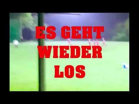 Es geht wieder los - Gemeinsam durch die Pandemie