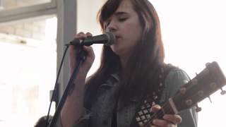Louise Burns - Island Vacation @ CMW: Live Near Bellwoods