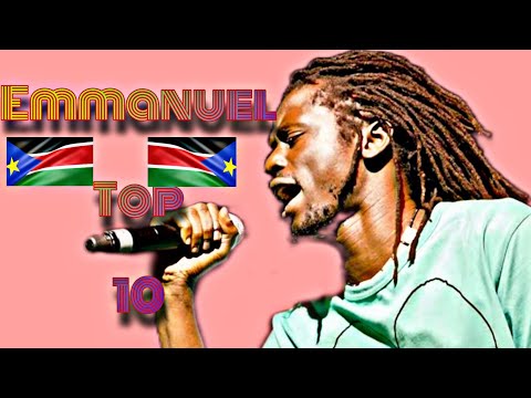 Top 10 Emmanuel jal songs | south sudanese 2022  @Emmanueljalmusic