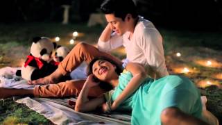 Bahala Na - James Reid &amp; Nadine Lustre (Official Music Video)