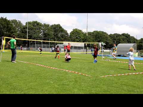 TalentenKamp 2011 Neerlandia '31 Dorst IX