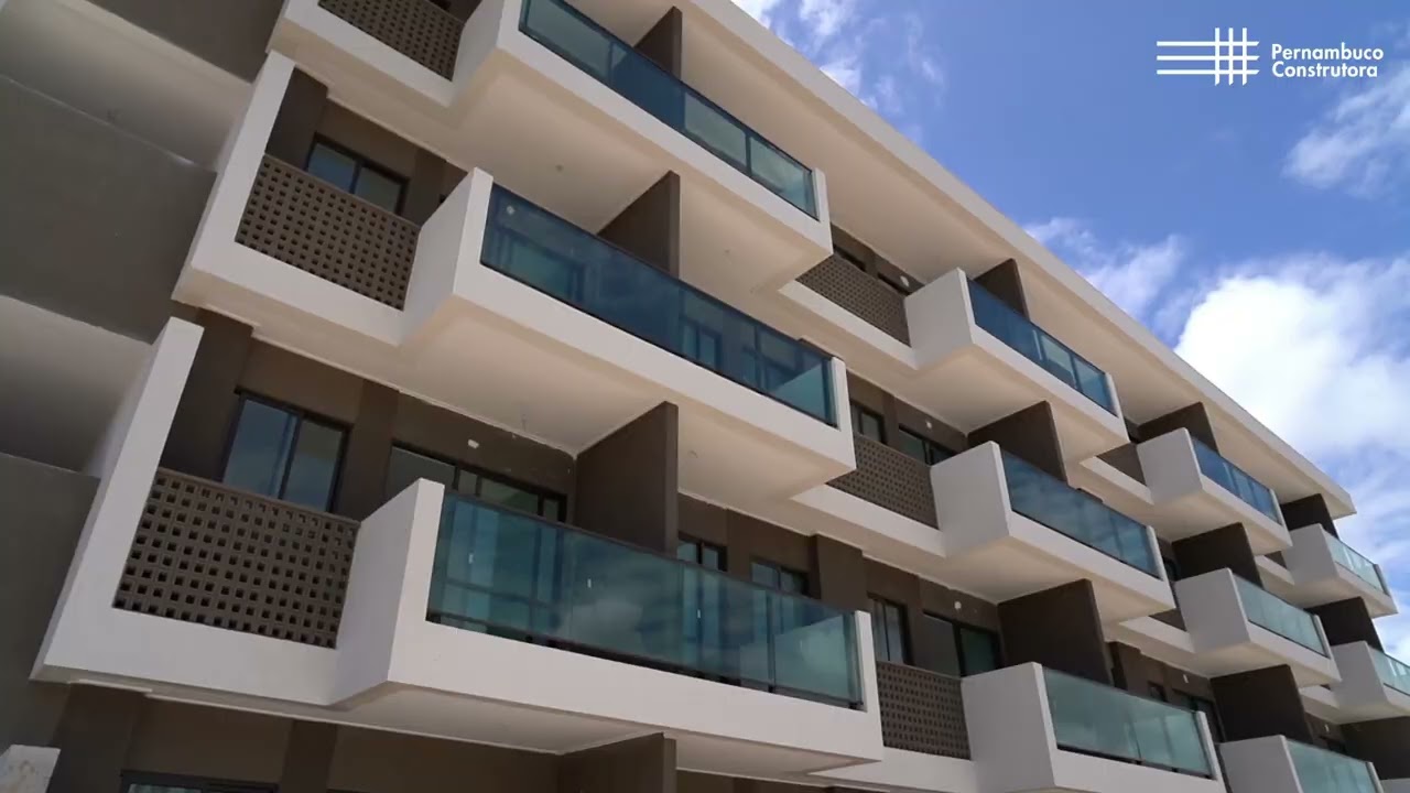 Vídeo do empreendimento