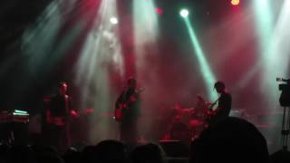 Chelsea Wolfe - Dragged Out (Live @ Brutal Assault 21)