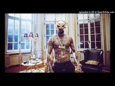 (FREE) 18 Karat x Jigzaw x Hemso - PARANOIA Typebeat (prod. Eshino)