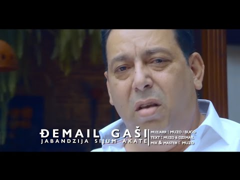 DJEMAIL 2019 - JABANDZIJA SIJUM AKATE - OFFICIAL VIDEOCLIP █▬█ █ ▀█▀ (STUDIOARTAN)(4)