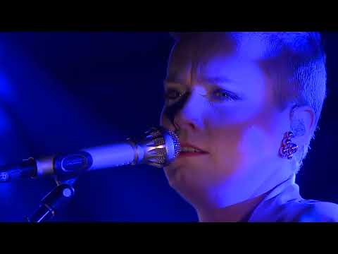 Ane Brun - The Light From One // Live 2013 // A38 Vibes