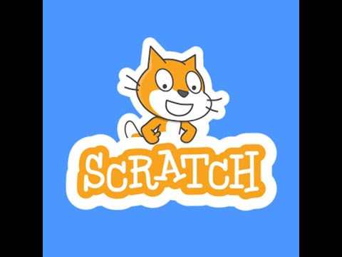 Making a new level for your platformer game in scratch.