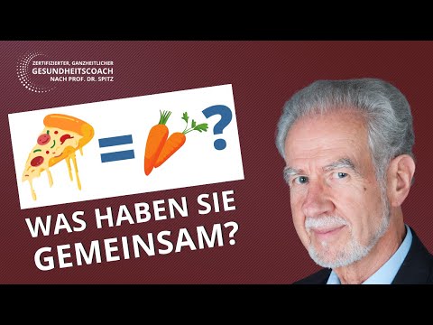 Ernährung 2.0: Die Wissenschaft hinter gesunder Ernährung und ihre Auswirkungen auf die Gesundheit
