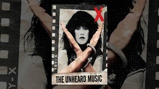 X - The Unheard Music: Silver Edition