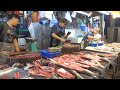 Seafood And Fish In Hong Kong Amazing Wet Markets World Food And Street Food