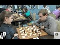Pinkamena 1700 Vs Smiley 1659 Chess Fight Night Blitz