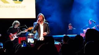 Antonio Carmona- vuelve a los escenarios-Dale luz  #2018#( Barcelona)