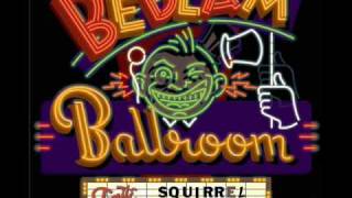 Squirrel Nut Zippers-- Stop Drop and Roll