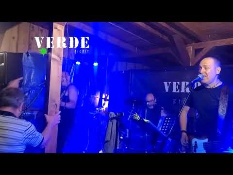 Verdebigbít - VERDE bigbít