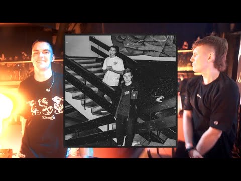 Siimi x Marcara - Armed and Loaded