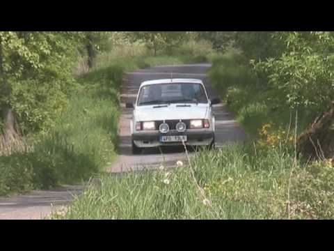 Škodateam Běšiny Jaro 2009