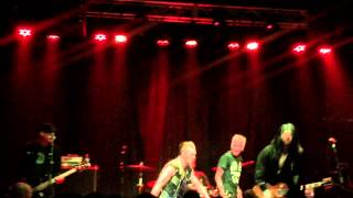 Lower Class Brats - "See You Go"