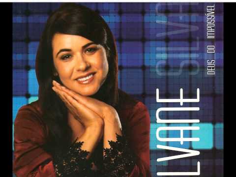 Cantora Silvane Silva - Vai Voltar