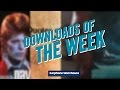 Top downloads of the week Top downloads of the week