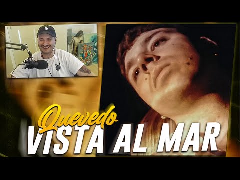 REACCION: Vista Al Mar - Quevedo