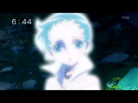 Aria - Saint Seiya Omega