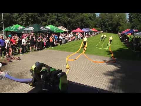 Hrabišín 2023 - SDH Hrabišín Muži