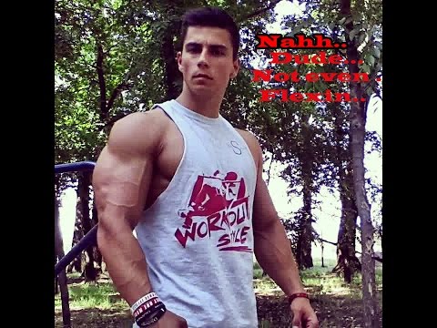 Dejan Stipic Stipke Highlight