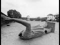 Kwame Nkrumah S Statue Pulled Down After Coup 1966