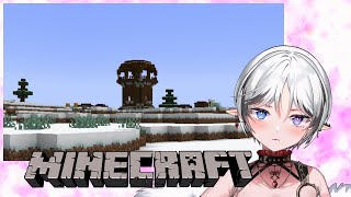 【#マインクラフト】前哨基地を湧きつぶす！【05】
