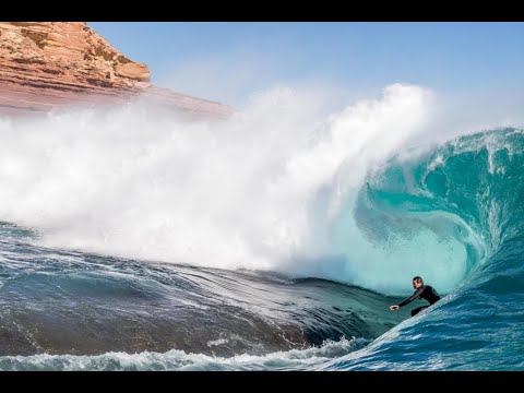 Tension 6 Bodyboarding