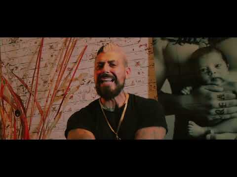 SARGENTORAP - “Carta 1” (VÍDEO OFICIAL)