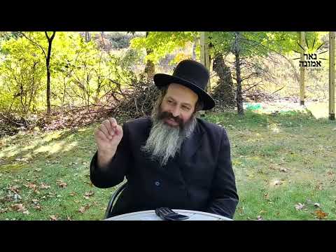 א מורא'דיגע מעשה!! הרה"ק מריבניץ זי"ע איז געקומען העלפן א איד אין חלום!! | הרב מענדל ווייס