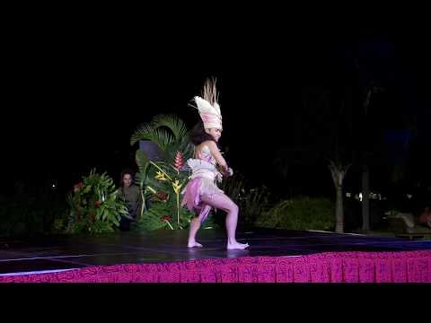 'Ori Tahiti World Championship 2018 - Yuki Ogawa