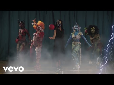 KAWALA - Pure Desire (Official Video)