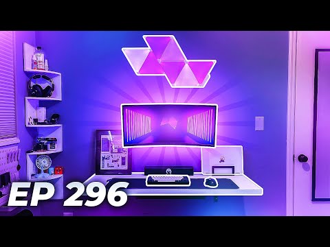 Setup Wars Episode 296 - Laptop Edition