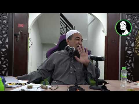 Waktu Sesuai Qada Solat Fardhu - Ustaz Azhar Idrus