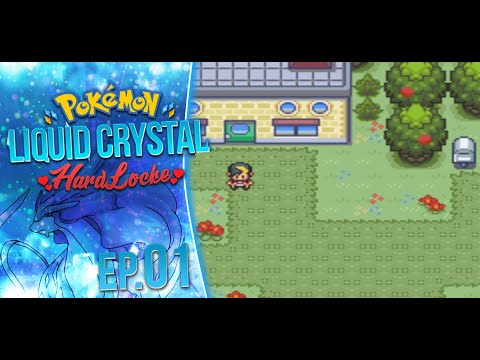 Pokemon LC Hardlocke Ep 1 COMIENZO CON FAILS ES MALO