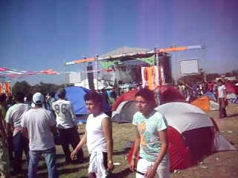 Apocalypse vs Systemic @ Solar Vision3