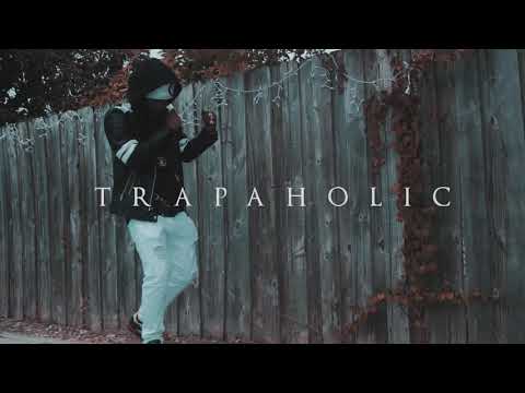 Bloody Bleek- Trapaholic (Shot By. @DollaznDesignz)