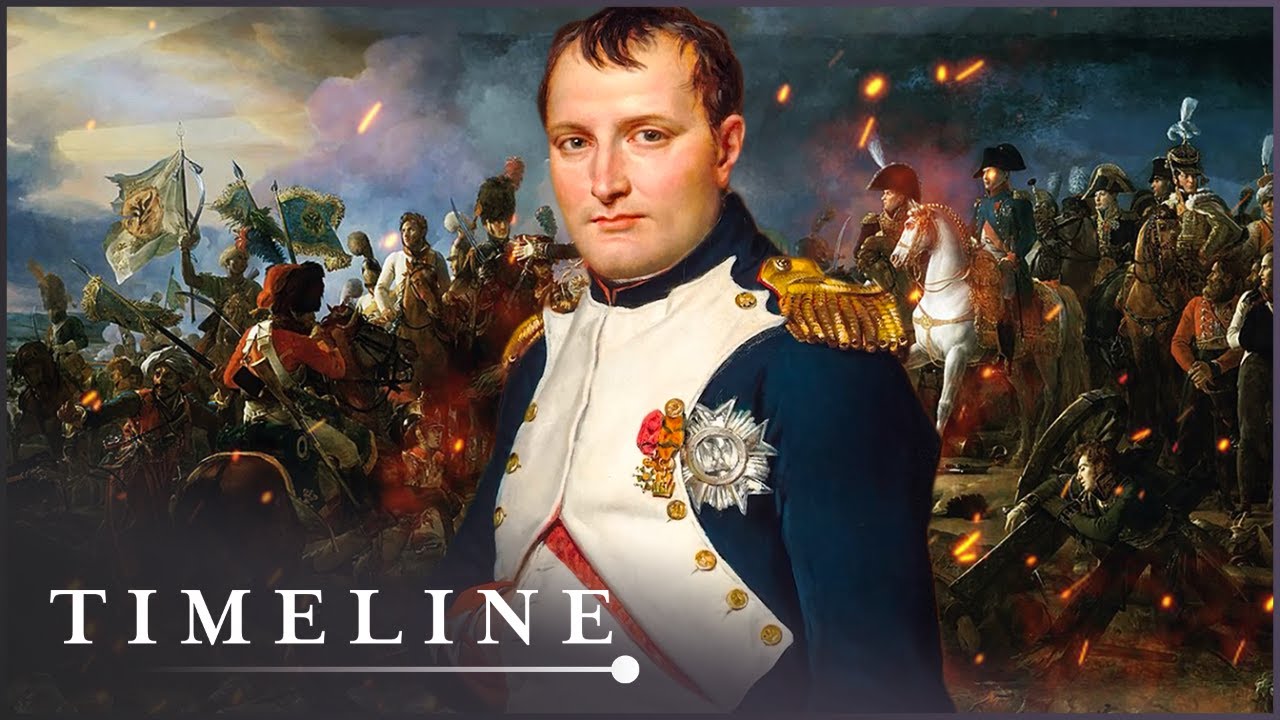 Did Napoleon start the French Revolution?
