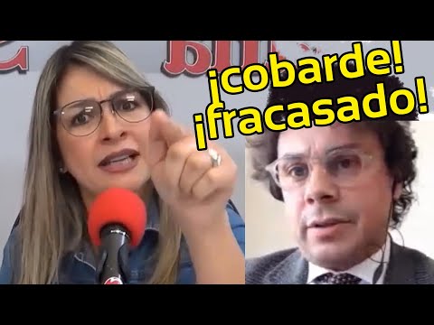 Pelea entre Vicky Davila y Hasan Nassar #Pillelo