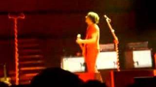 White Stripes - 7.28.07 - One More Cup Of Coffee
