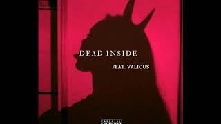 Dead Inside Music Video