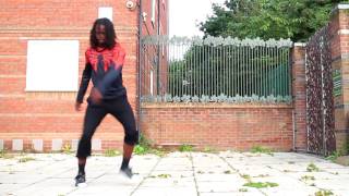 DottzBrown x Kedence - Making Up